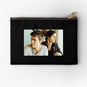 3OH!3 Certified Chaos 3 Oh3 Zipper Pouches
