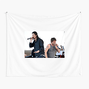 3OH!3 = Pure Noise 3 Oh3 Tapestries