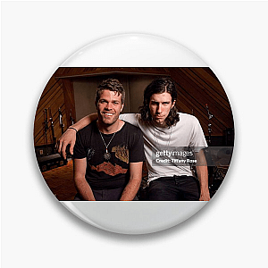 No Chill, All 3OH!3 3 Oh3 Pins