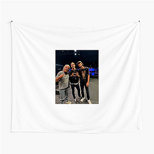 Made in 3OH!3 3 Oh3 Tapestries
