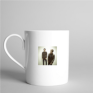 From Boulder, With 3OH!3 3 Oh3 Mugs