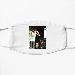 Don’t Trust Me – 3OH!3 3 Oh3 Face Masks
