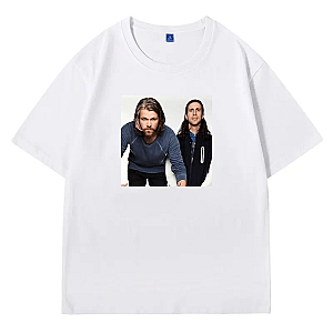 3OH!3 On My Mind 3 Oh3 T-Shirts
