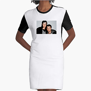 Live Weird, 3OH!3 Style 3 Oh3 Dresses