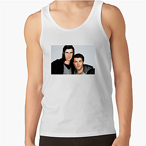 Live Weird, 3OH!3 Style 3 Oh3 Tank Tops