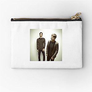 From Boulder, With 3OH!3 3 Oh3 Zipper Pouches