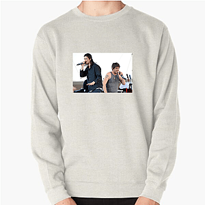 3OH!3 = Pure Noise 3 Oh3 Sweatshirts