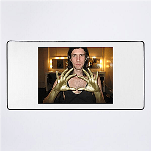 3OH!3 Made Me Do It 3 Oh3 Mouse Pads