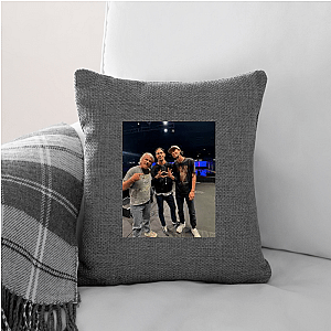 Made in 3OH!3 3 Oh3 Pillows Cover