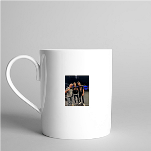 Made in 3OH!3 3 Oh3 Mugs