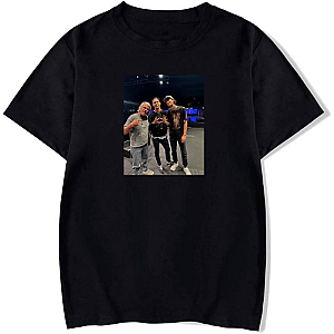 Made in 3OH!3 3 Oh3 T-Shirts