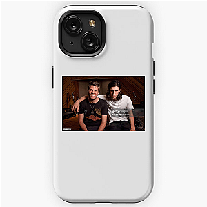 No Chill, All 3OH!3 3 Oh3 iPhone Cases
