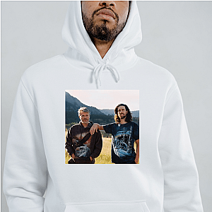 3OH!3 Energy Only 3 Oh3 Hoodies