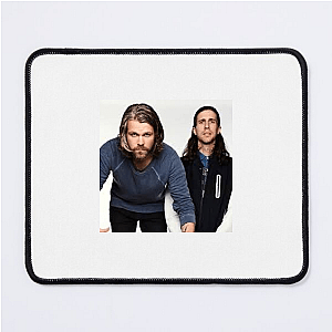 3OH!3 On My Mind 3 Oh3 Mouse Pads