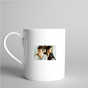 3OH!3 Certified Chaos 3 Oh3 Mugs