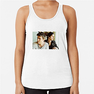 3OH!3 Certified Chaos 3 Oh3 Tank Tops