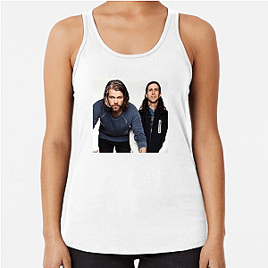 3OH!3 On My Mind 3 Oh3 Tank Tops