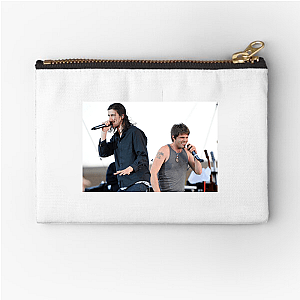 3OH!3 = Pure Noise 3 Oh3 Zipper Pouches