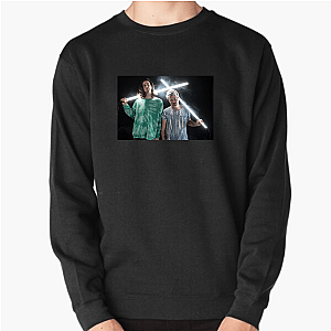 Party Hard – 3OH!3 3 Oh3 Sweatshirts