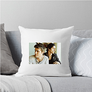 3OH!3 Certified Chaos 3 Oh3 Pillows Cover