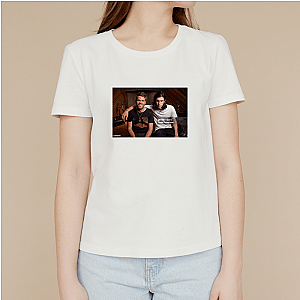 No Chill, All 3OH!3 3 Oh3 T-Shirts