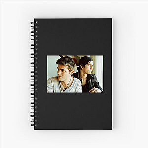 3OH!3 Certified Chaos 3 Oh3 Notebook