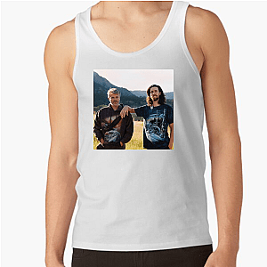 3OH!3 Energy Only 3 Oh3 Tank Tops