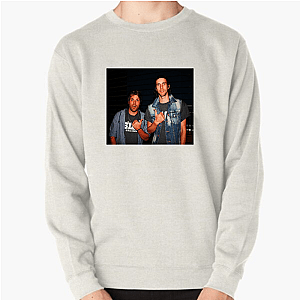 Loud Life – 3OH!3 3 Oh3 Sweatshirts