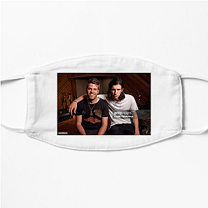 No Chill, All 3OH!3 3 Oh3 Face Masks