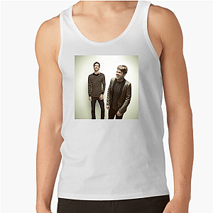 From Boulder, With 3OH!3 3 Oh3 Tank Tops