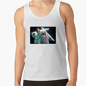 Party Hard – 3OH!3 3 Oh3 Tank Tops