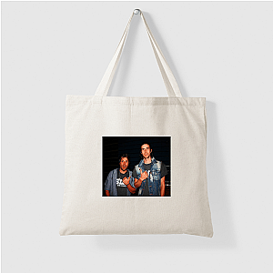 Loud Life – 3OH!3 3 Oh3 Bags