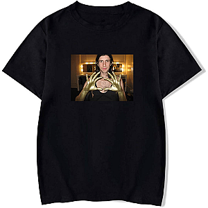 3OH!3 Made Me Do It 3 Oh3 T-Shirts
