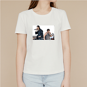 3OH!3 = Pure Noise 3 Oh3 T-Shirts