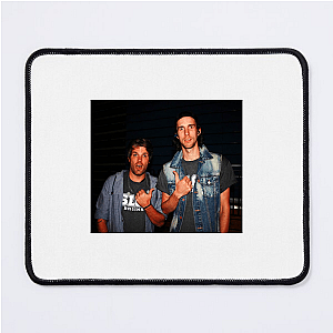 Loud Life – 3OH!3 3 Oh3 Mouse Pads