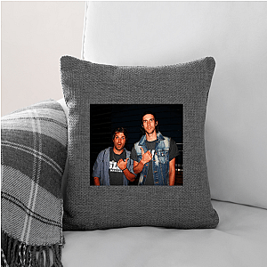 Loud Life – 3OH!3 3 Oh3 Pillows Cover