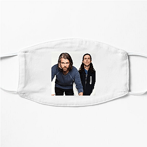 3OH!3 On My Mind 3 Oh3 Face Masks