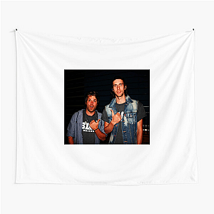 Loud Life – 3OH!3 3 Oh3 Tapestries