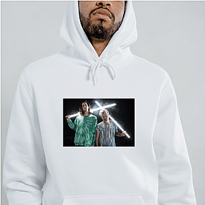 Party Hard – 3OH!3 3 Oh3 Hoodies