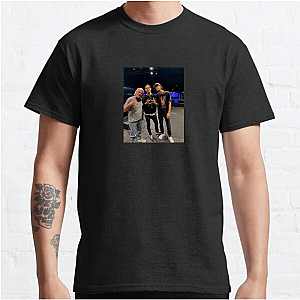 Made in 3OH!3 3 Oh3 T-Shirts