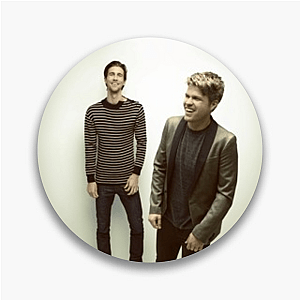 From Boulder, With 3OH!3 3 Oh3 Pins