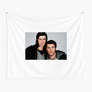 Live Weird, 3OH!3 Style 3 Oh3 Tapestries