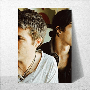 3OH!3 Certified Chaos 3 Oh3 Posters