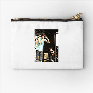 Don’t Trust Me – 3OH!3 3 Oh3 Zipper Pouches