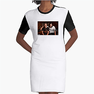 No Chill, All 3OH!3 3 Oh3 Dresses
