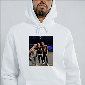 Made in 3OH!3 3 Oh3 Hoodies