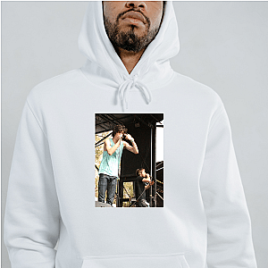 Don’t Trust Me – 3OH!3 3 Oh3 Hoodies