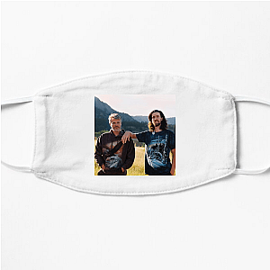 3OH!3 Energy Only 3 Oh3 Face Masks
