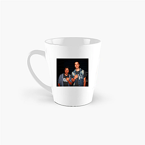 Loud Life – 3OH!3 3 Oh3 Mugs