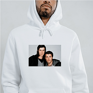 Live Weird, 3OH!3 Style 3 Oh3 Hoodies